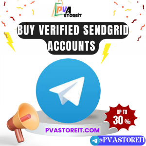 Buy Telegram Accounts
