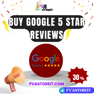 Buy Google 5 Star Reviews