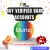 Buy Verified Bunq Accounts