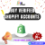 Buy Verified Shopify Payment Accounts