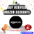 Buy Amazon Pay accounts