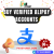 Buy verified Alipay Accounts