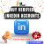 Buy Verified Linkedin Accounts